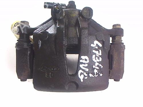 Used Left front brake caliper Left front brake caliper KIA CEE'D SW (ED) 1.6 CRDi 115 (115 hp) 20392802 20392802