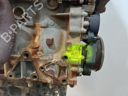 Engine FIAT DUCATO Van (244_) 2.3 JTD | BP39393237M1 - Image 7