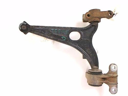 Left front suspension arm FIAT ULYSSE (179_) 2.0 D Multijet 1368628080