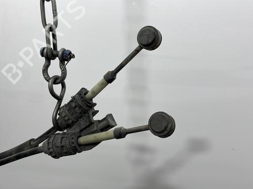 Gear lever CITROËN DS3 (SA_) 1.6 HDi 110 | BP28211751M90 - Image 3
