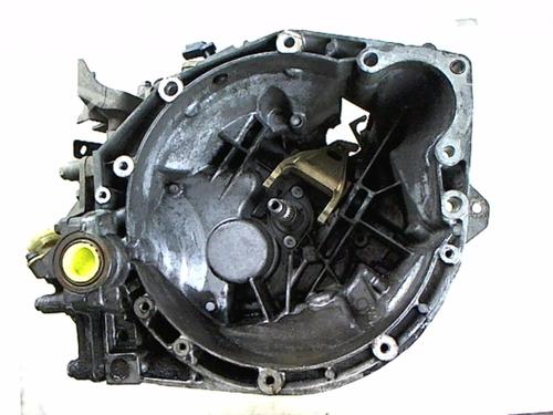 Gearbox PEUGEOT 807 (EB_) 2.2 HDi | BP20425770M3 