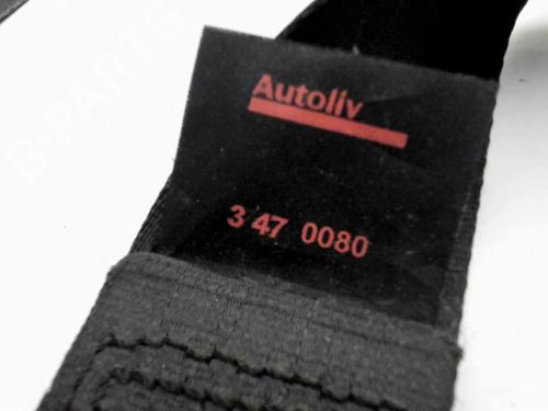 Front left seatbelt PEUGEOT 206 SW (2E/K) 1.4 | BP30401603I26  - Image 6