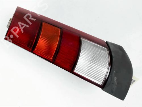 Used Right taillight RENAULT SUPER 5 (B/C40_) 1.4 Cat (B/C/407) (58 hp) 29375062