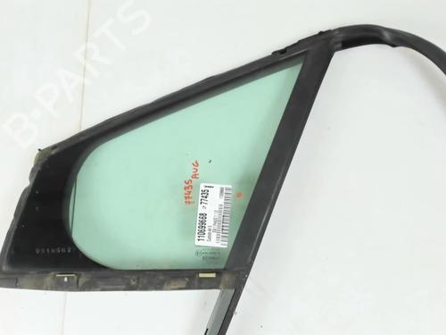 Used Front left quarter glass PEUGEOT 308 I (4A_, 4C_) 1.6 HDi (109 hp) 28449841
