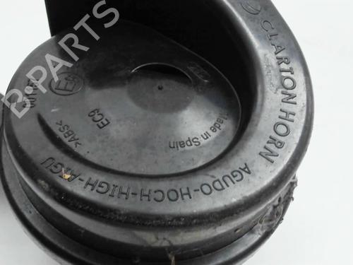 Horn RENAULT TWINGO III (BCM_, BCA_) 1.0 SCe 65 (BCMJ) | BP20394932E13 