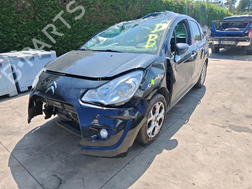 Engine control unit (ECU) CITROËN C3 II (SC_) 1.4 VTi 95 | BP28498634M57 - Image 6