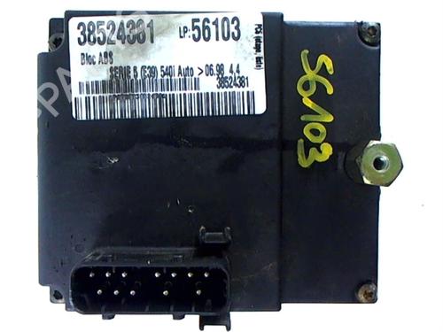 ABS pump BMW 5 (E39) 540 i | BP20444785M43 