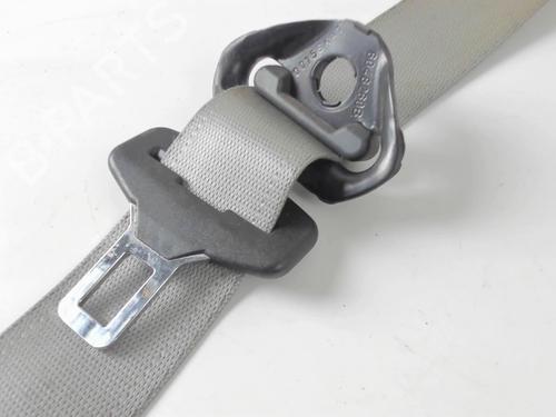 Used Front right seatbelt Front right seatbelt OPEL CORSA D (S07) 1.7 CDTI (L08, L68) (125 hp) 20401715 20401715