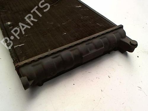 Water radiator FIAT PANDA Hatchback Van (141_)  | BP22914437M31