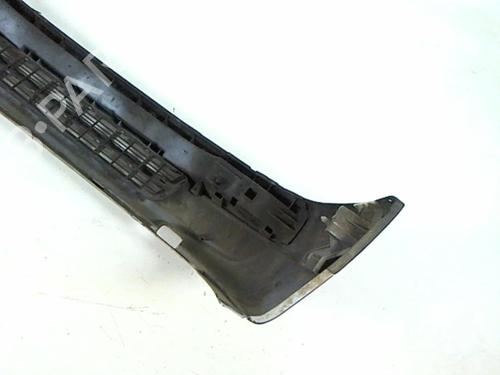 Front bumper CITROËN SAXO (S0, S1) 1.1 X, SX | BP20391721C7 