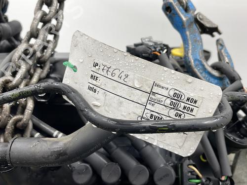 Engine RENAULT TWINGO II (CN0_) 1.2 16V (CN04, CN0B) | BP29320429M1 