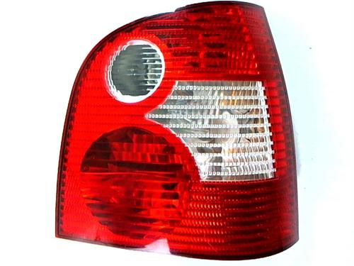 Right taillight VW POLO (9N_, 9A_) 1.2 12V | BP20444350C35 
