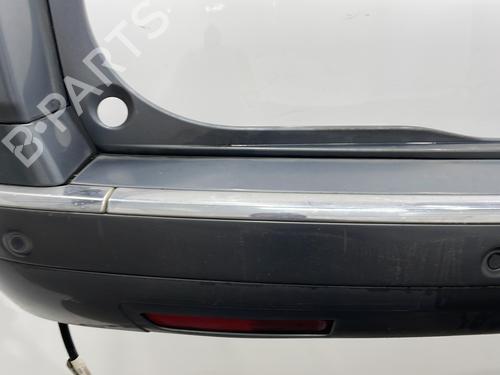 Rear bumper CITROËN C4 Grand Picasso I (UA_) 1.6 HDi | BP27385563C8 