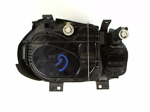 Left headlight VW GOLF IV (1J1) 1.9 TDI | BP20431953C28 