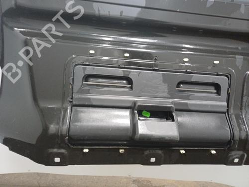 Cargo separator RENAULT TRAFIC III Van (FG_) 1.6 dCi 120 (FGMB, FGMC) | BP34559305I36  - Image 6