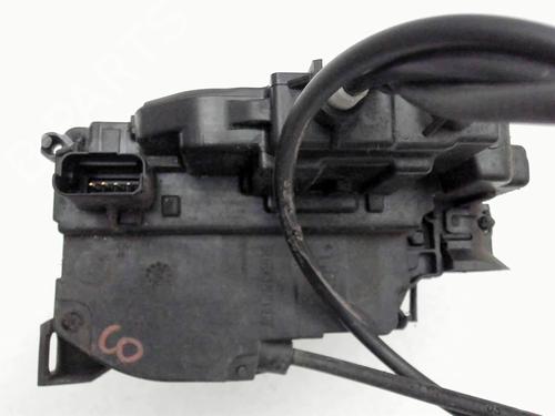 Used Front left lock Front left lock 39575945 39575945