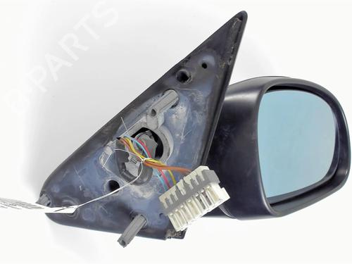 Right mirror PEUGEOT 406 (8B) 2.1 TD 12V | BP20435706C27 