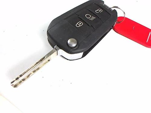 Rattlås /Tenningslås PEUGEOT 208 I (CA_, CC_) 1.6 HDi | BP20455173M48 