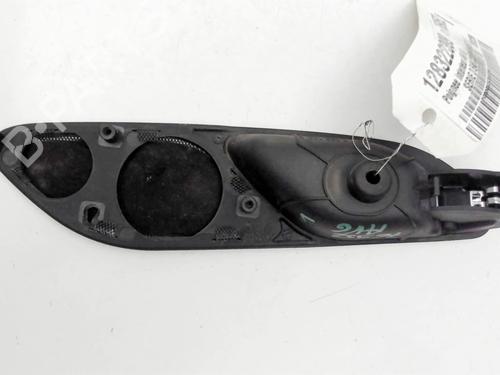 Used Front left interior door handle Front left interior door handle BMW 3 Coupe (E46) 320 Cd (150 hp) 36757483 36757483