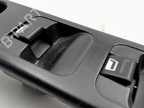 Left front window switch PEUGEOT 307 (3A/C) 1.4 16V | BP29625240I27 