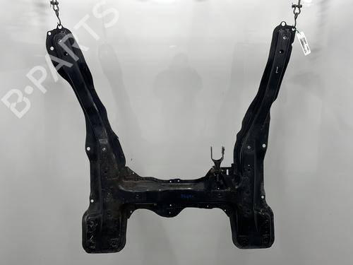Used Subframe Subframe PEUGEOT EXPERT Van (VF3A_, VF3U_, VF3X_) 1.6 HDi 90 16V (90 hp) 20928743 20928743