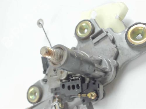 Rear wiper motor FORD FOCUS I (DAW, DBW) 1.8 Turbo DI / TDDi | BP20396308M102 