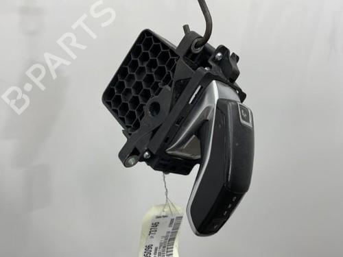 Gear lever PEUGEOT 3008 II SUV (MC_, MR_, MJ_, M4_) 1.6 BlueHDi 120 | BP20389296M90 