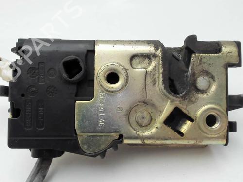 Used Front right lock Front right lock CITROËN C4 I (LC_) 1.6 HDi (90 hp) 20389468 20389468