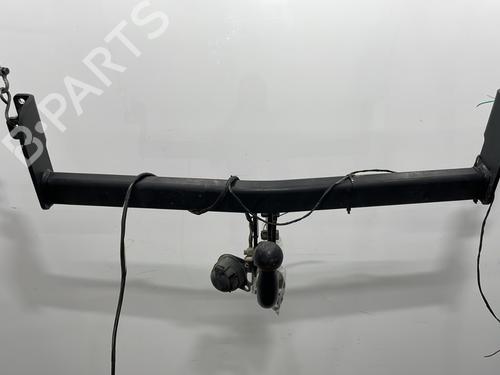 Kule for tilhengerfeste/Mekanisme NISSAN PIXO (UA0) 1.0 (68 hp) 27215058