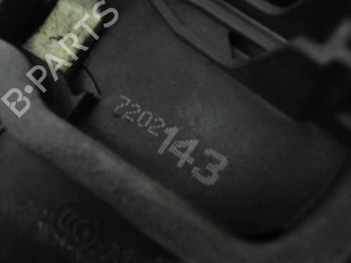 Front left lock BMW 3 Coupe (E92) 320 d | BP20418062C98 