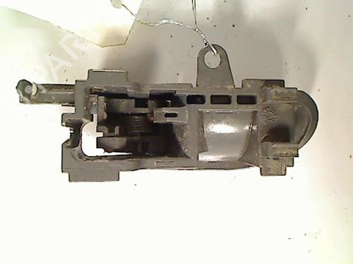 Front right interior door handle PEUGEOT 107 (PM_, PN_) 1.0 | BP20472605I14 