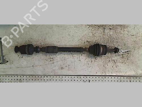 Used Right front driveshaft VOLVO S40 I (644) 1.6 (105 hp) 21204038