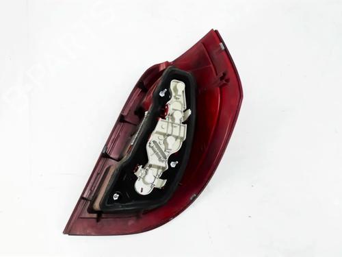 Left taillight MERCEDES-BENZ A-CLASS (W169) A 180 CDI (169.007, 169.307) | BP29956698C34