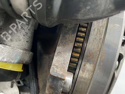 Engine OPEL ZAFIRA / ZAFIRA FAMILY B (A05) 1.7 CDTI (M75) | BP30364074M1