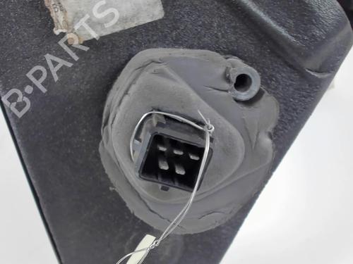 Right mirror FORD MONDEO II (BAP) 1.6 i | BP20473846C27 