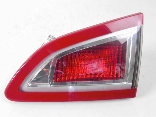 Used Right tailgate light Right tailgate light RENAULT SCÉNIC III (JZ0/1_) 1.5 dCi (106 hp) 20394541 20394541