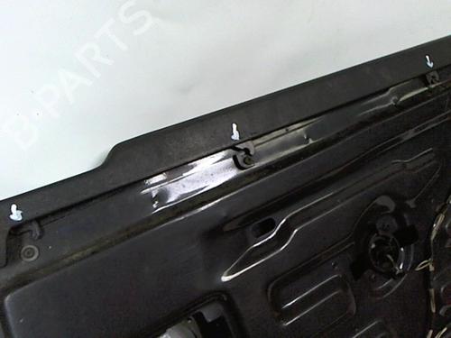 Tailgate LAND ROVER RANGE ROVER II (P38A) 2.5 D 4x4 | BP20435653C6 