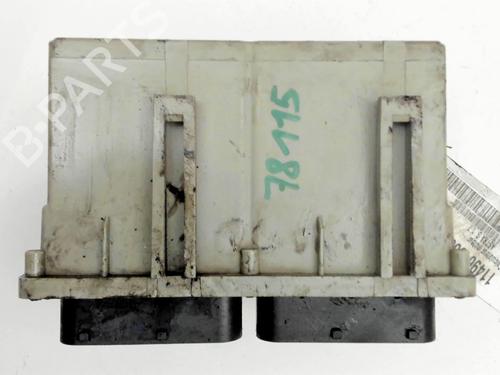 Engine control unit (ECU) OPEL ASTRA G Hatchback (T98) 1.7 TD (F08, F48) | BP30688901M57 - Image 3