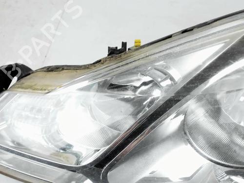 Used Left headlight Left headlight 39179397 39179397