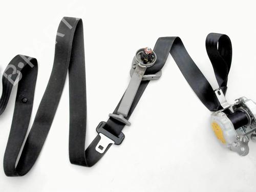 Front left seatbelt KIA RIO III (UB) 1.25 CVVT | BP38787762I26 - Image 5
