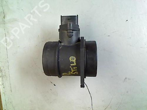 Luftmassenmesser FIAT STILO (192_) 1.9 JTD (192_XE1A) | BP20411062M95 