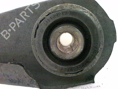 Left front suspension arm RENAULT MEGANE I (BA0/1_) 1.9 D Eco (BA0A, BA0U, BA0R) | BP20410501M12 