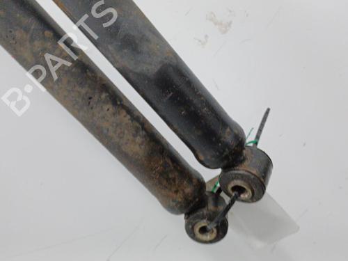 Right rear shock absorber FORD FOCUS I Turnier (DNW) 1.8 Turbo DI / TDDi | BP20469010M19 