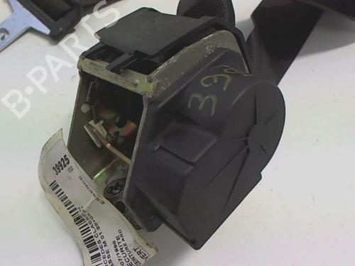 Rear right belt tensioner MERCEDES-BENZ M-CLASS (W163) ML 320 (163.154) | BP21232294C90 