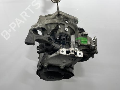 Gearbox VW GOLF V (1K1) 1.9 TDI | BP26641984M3 
