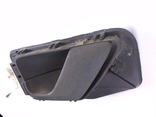 Used Rear left interior door handle Rear left interior door handle PEUGEOT 405 II (4B) 1.6 (88 hp) 21235414 21235414