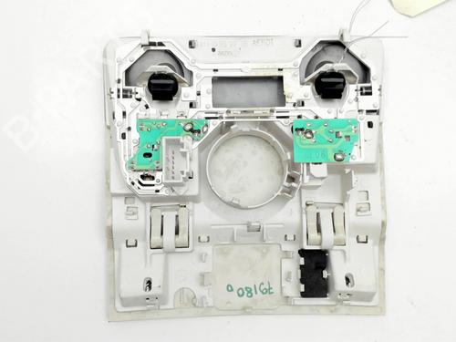 Interior roof light VW CC B7 (358) 1.8 TSI | BP33894863I8 - Image 4