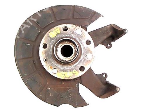 Used Right front steering knuckle VW GOLF V (1K1) 1.6 (102 hp) 20411778