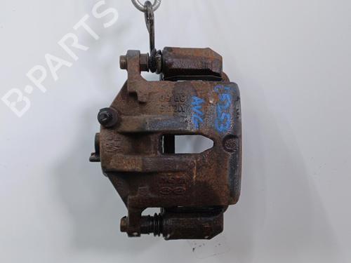 Left front brake caliper KIA SPORTAGE III (SL) 2.0 CRDi AWD | BP20401046M105 