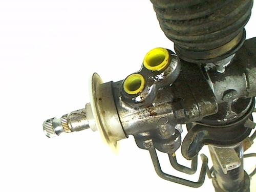 Used Steering rack Steering rack HYUNDAI ATOS (MX) 1.0 i (54 hp) 21206080 21206080